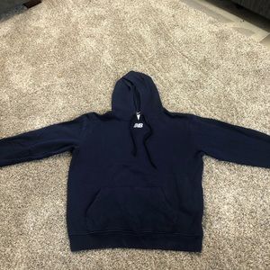 Unisex new balance hoodie
